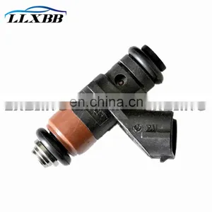 Genuine LLXBB Fuel Injector Nozzle 036906031L For VW Golf Polo Audi Skoda Jetta Fabia thumbnail-2