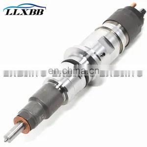Топливный форсунка для системы Common Rail 0445120161 для Bosch, CUMMINS, KAMAZ 0 445 120 161 4988835 D4988835 thumbnail-3