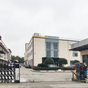 Shanghai Handong Machinery Technology Co., Ltd company overview - view 2 thumbnail