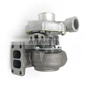 Excavator Turbo 6D31 Engine Parts SK200-3 Turbocharger ME088488 466129-0001 thumbnail-2