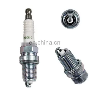 Auto Spare Parts Cars Iridium Spark Plug K16R-U11 90919-01164 For Japanese Car thumbnail-1