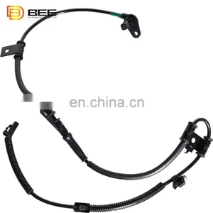 ABS Wheel Speed Sensor For KIA 956701F300 95670-1F300 5S10865 ALS1698 0844804 2ABS0366 thumbnail-4