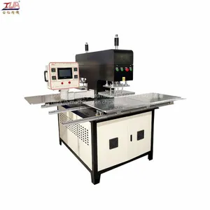 Multifunction Silicone Heat Transfer Pressing Machine Emboss thumbnail-1