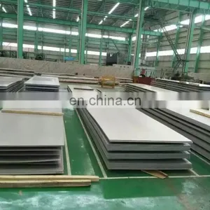 Abrasion Hardness Wear Resistant Steel Plate NM450 thumbnail-5