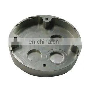 Milling Service Complex Cnc Machining thumbnail-2