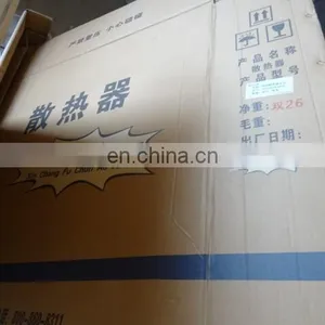 New Arrival Loader Part Engine Assembly YC6B125-T21 WG9112530323 thumbnail-4