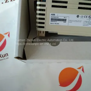 ABB 3BHB005243R0106 Analog Master Termination Unit New thumbnail-1