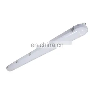 Premium 5 Years Warranty Vapor Tight Lighting IP66 Wet Location Fixture thumbnail-2
