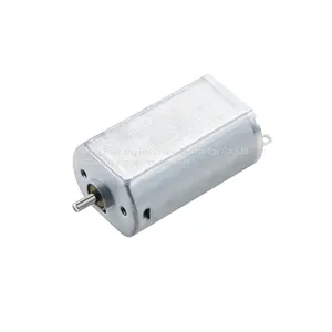 JFF-180SH-2657/14210 Metal Brush Motor, JRC DC Motor,Micro Water/Air Pump Motor, Electric Shaver, Electric Toothbrush thumbnail-1