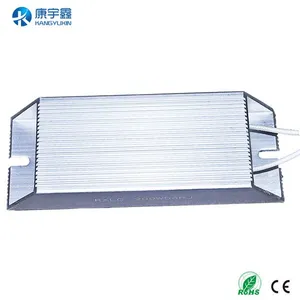500W Metal Clad Braking Resistor, High Power Wirewound Resistor thumbnail-2