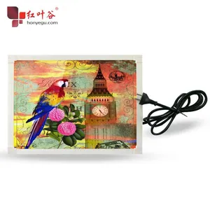 For Commercial and Industrial Markets Using Infrared Heating Panels thumbnail-1