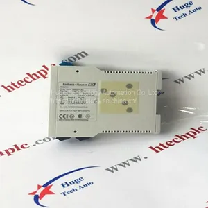 E+H CPM223-PR0005 PH/ORP Transmitter New Original Sealed thumbnail-1