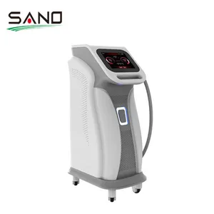 Best Seller 3 Wavelength Beauty Machine Multifunctional Beauty Instrument Laser Hair Removal at Home Permanent Hair Removal thumbnail-4
