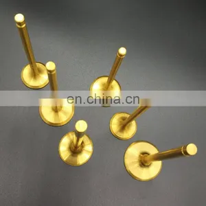 Factory Custom Processing Motorcycle Parts Engine Valve For Honda CRF450X CRF450R CRF250X CRF250R thumbnail-6
