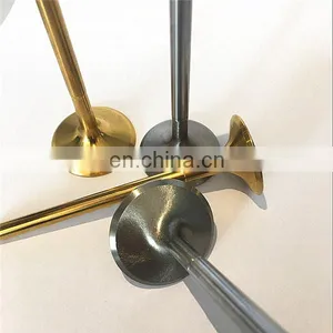 High Pressure Rpm Performance Spare Parts for Honda H22a4 Prelude H22a5 H22a7 H22a8 Accord Type r Engine Valve thumbnail-5