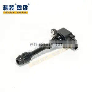 High Quality Ignition Coil Ignition Coil 22448-8H311 Fit for NISSAN thumbnail-1