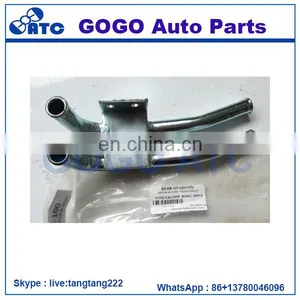 Water Pipe Assemblies for Hyun-dai H100 OEM 97221-43300 thumbnail-1
