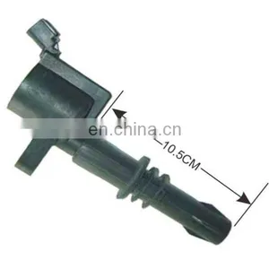 Ignition Coils For F ORD OEM 3L3E12029BA 3L3E12A366CA 3L3U12A366BB 3L3Z2029BA FD508 C1541 thumbnail-1