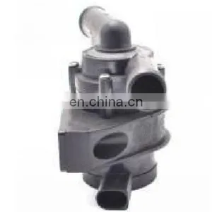 Electronic Control Valve Cooling Water Pump for VW Passat Audi A4/A6/RS6 OEM 078121601B thumbnail-1
