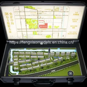 Suitcase Model Making thumbnail-1