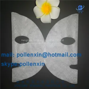 Nonwoven for Face Mask Cosmetic and Facial Mask thumbnail-1