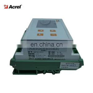 ACREL AMC16B-3E3 Multifunction Multi Channel Power Meter With Rs485 thumbnail-3