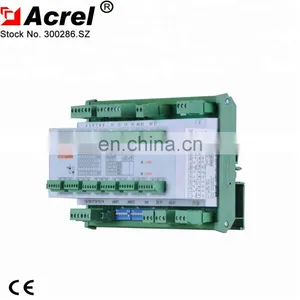 Data Center Intelligent Power Distribution Unit Multi-channel Power Meter KWH Meter RS485 Modbus-RTU thumbnail-3