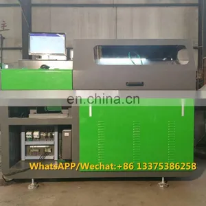 CR708 EUI EUP Common Rail Diesel Fuel Injector Pump Test Bench thumbnail-4