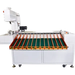 13 Channel 21700 Lithium Battery Test 18650 Sorter Tester & 32650 Battery Sorting Machine for EV Battery Test thumbnail-3