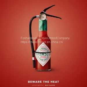 Tabasco Adevertisement Idea thumbnail-1