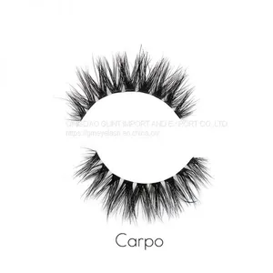 3d Mink Lashes Vendor thumbnail-4