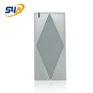 Metal Waterproof IP 66 Bluetooth Access Control for Both IOS and Android thumbnail-1