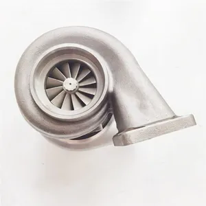 Turbo Td08 Turbocharger 49188-04230 49188-04210 38AB004 38AB006 for Mitsubishi C6121zg55 thumbnail-2