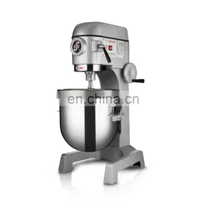 Professional Heavy Duty Bakery Large Industrial Food Mixer thumbnail-2