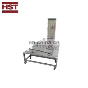 Optical Fiber Cable Water Penetration Tester With Low Price thumbnail-2