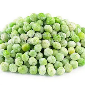 Bulk Frozen Green Peas Wholesale Price thumbnail-1