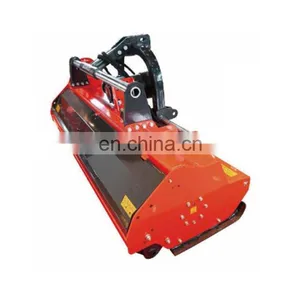 Tractor Linkage PTO Driven AGZM-200 Flail Mower With Good Price thumbnail-3