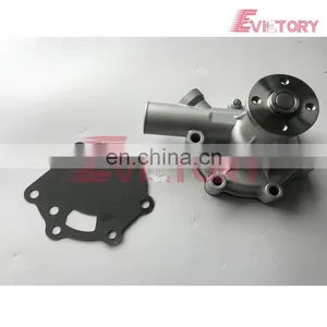For MITSUBISHI Excavator Water Pump 4DQ5 Water Pump thumbnail-1