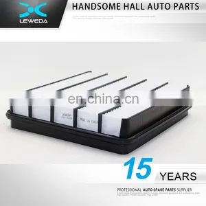 OE 17801-51020 Wholesale Auto Engine Air Filter for Land Cruiser 200 2007- thumbnail-3