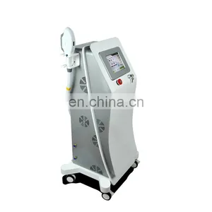 Professional Ipl Laser Electrolysis Hair Removal Machine/laser Skin Treatment Device thumbnail-1