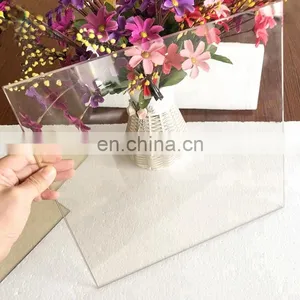 4mm Microcrystalline Glass 4mm Ceramic Glass Sheet, Induction Cooker Ceramic Glass Plate thumbnail-3