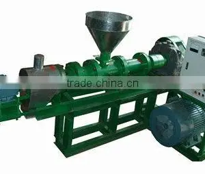 Single Screw Fish Pellet Machine|High Output Fish Pellet Making Machine|fish Food Making Machine thumbnail-1