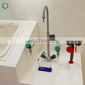 High Grade PP Laboratory Sink Trap thumbnail-1