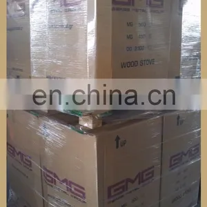 European Quality Wood Burning Stove With Oven | 80% Efficiency thumbnail-6