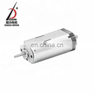 3.5v Small Powerful Electric Motors CL-FFM20 dc Micro Motor thumbnail-1
