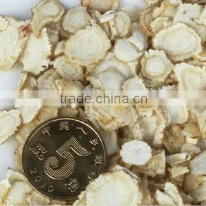 High Quality Pure American Panax Ginseng Root thumbnail-2