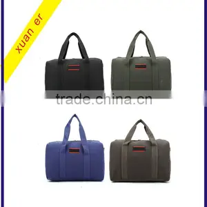 Large Waterproof Outdoor Sports Luggage Travel Bags for Men thumbnail-4