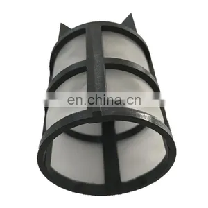 Automotive Filter Injection Molding With Net thumbnail-3