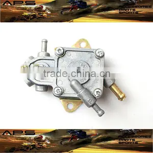 ATVs Parts Fuel Pump for BUYANG FA-D300 H300 Quad Bike thumbnail-4