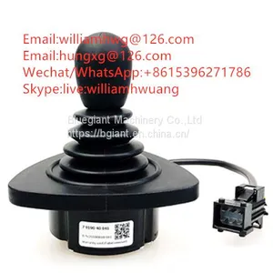 Joystick Controller 7919040041 Handle Control Unit 7919040042 7919040043 thumbnail-1